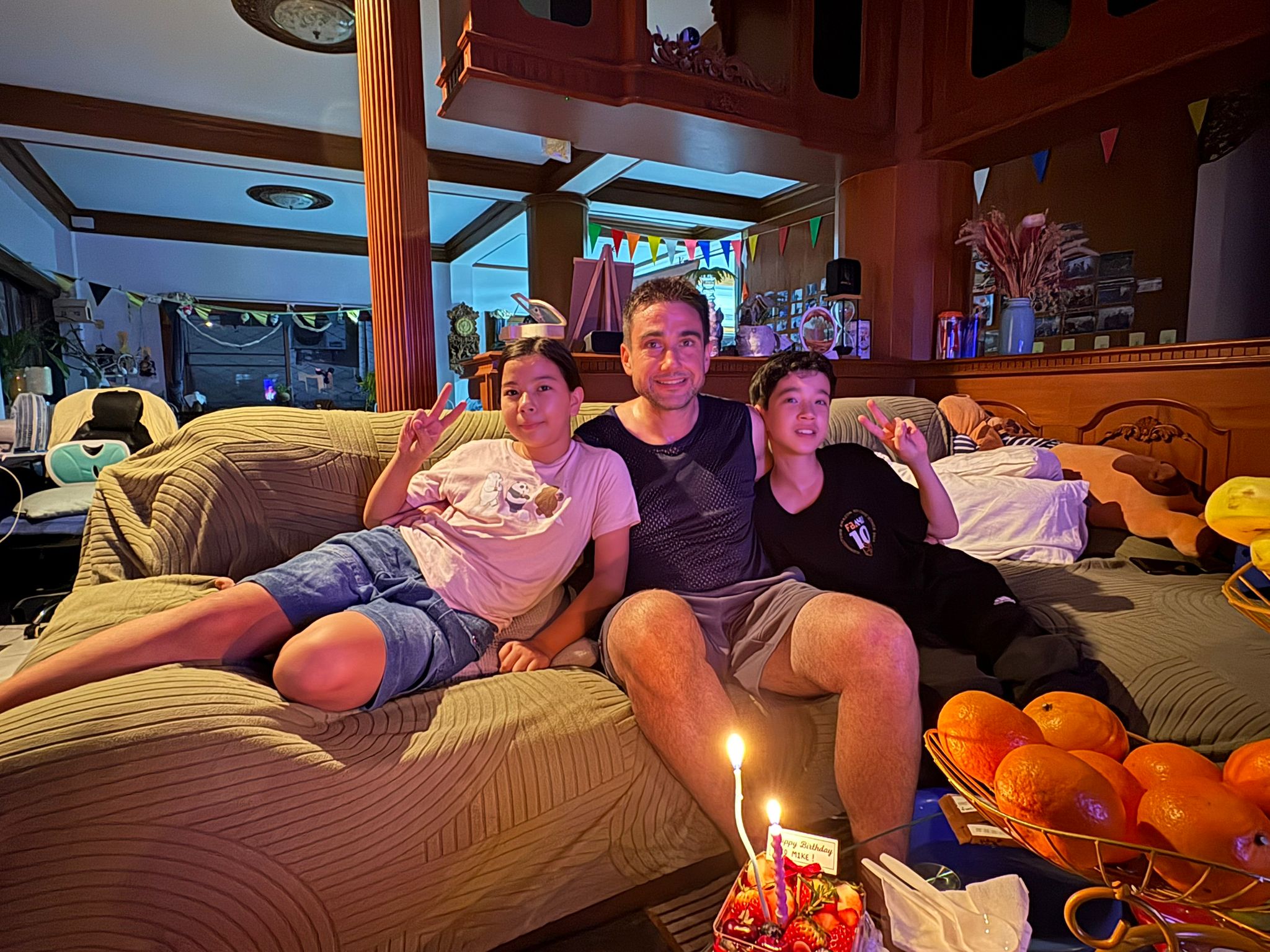 It’s My Birthday Today!